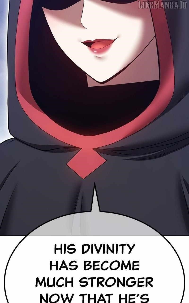 +99 Wooden stick Chapter 162 - Page 33