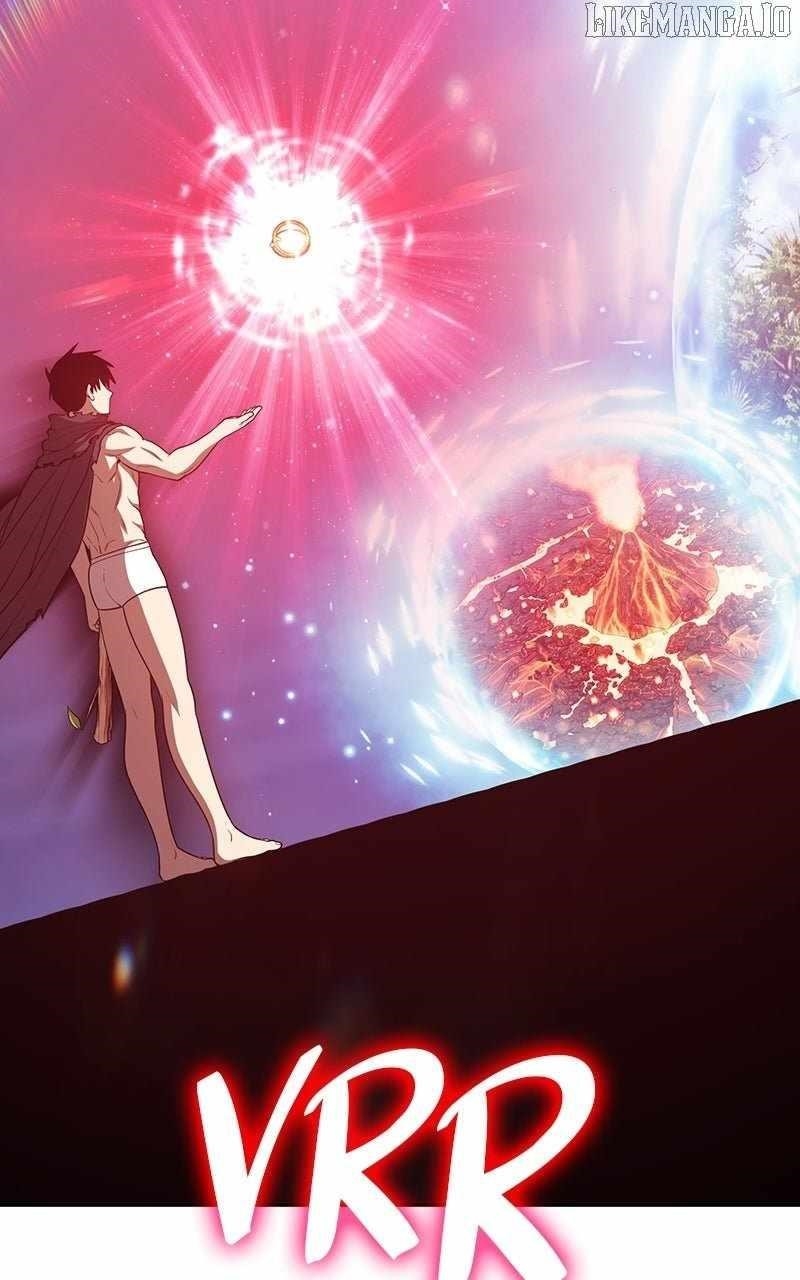 +99 Wooden stick Chapter 162 - Page 333