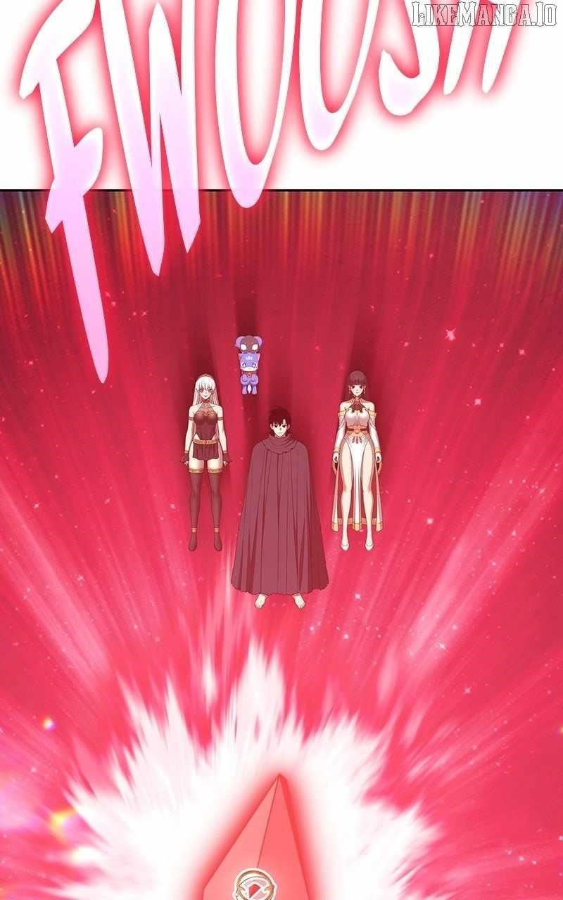 +99 Wooden stick Chapter 162 - Page 337