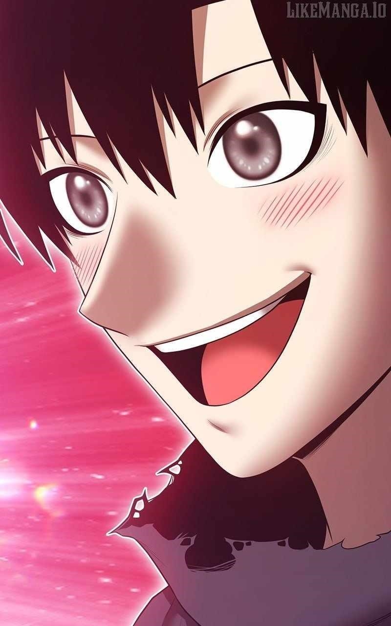 +99 Wooden stick Chapter 162 - Page 343