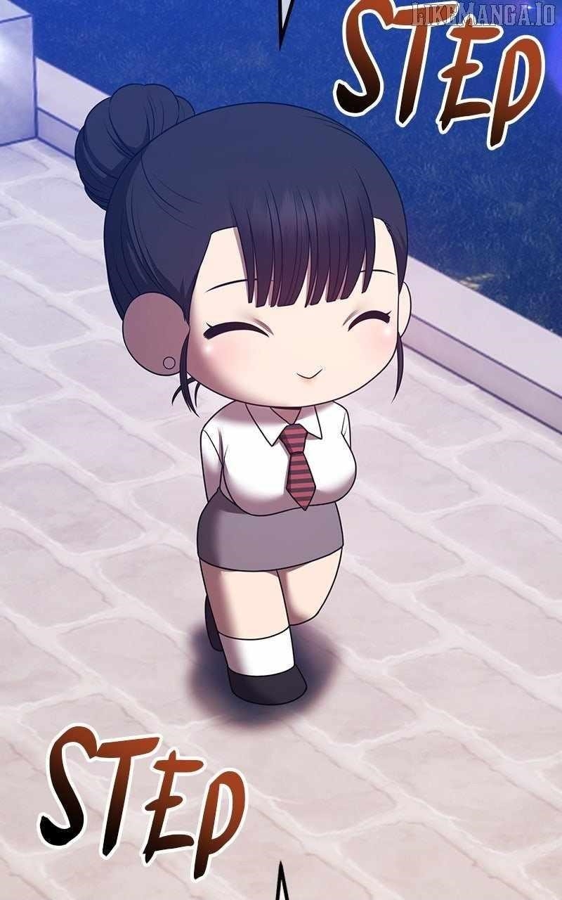 +99 Wooden stick Chapter 162 - Page 355