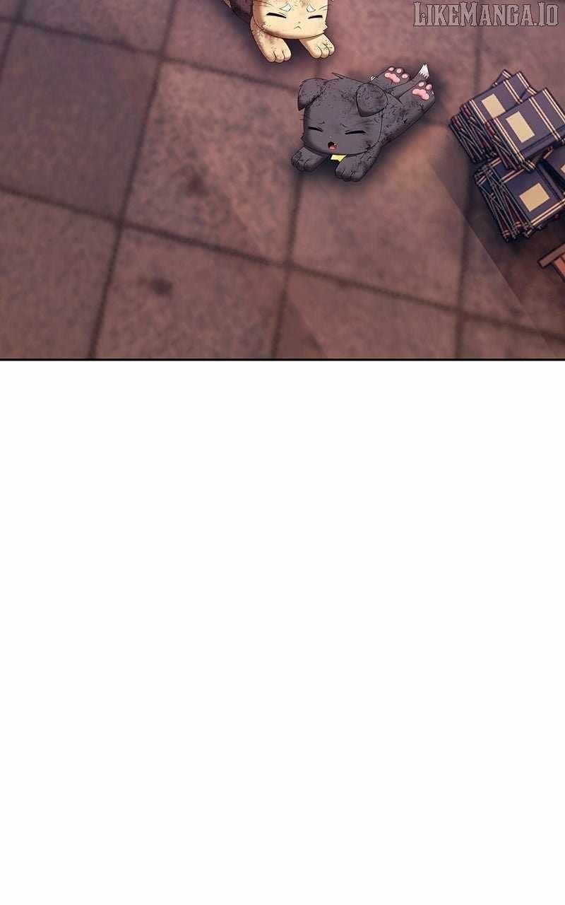 +99 Wooden stick Chapter 162 - Page 363