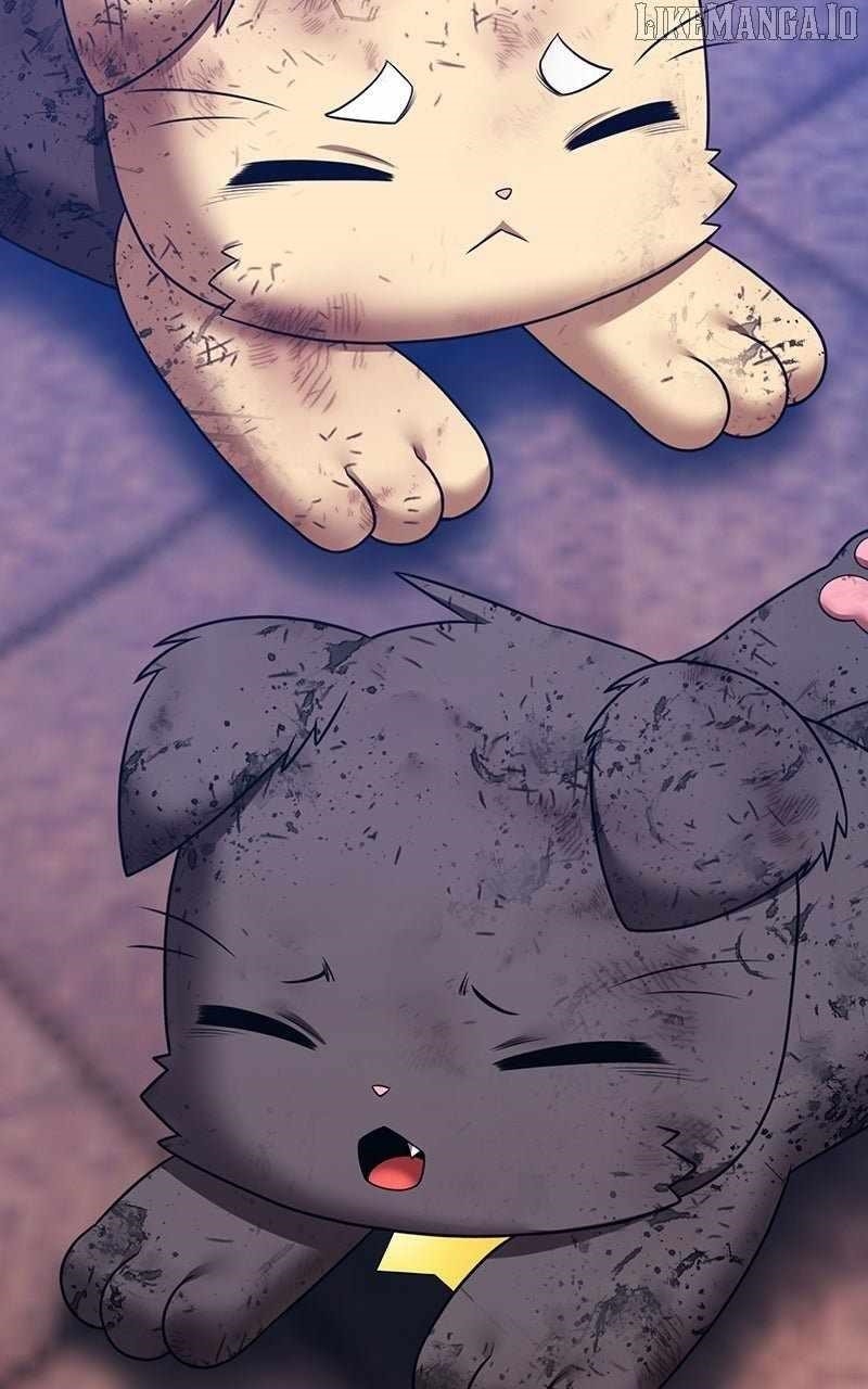 +99 Wooden stick Chapter 162 - Page 365