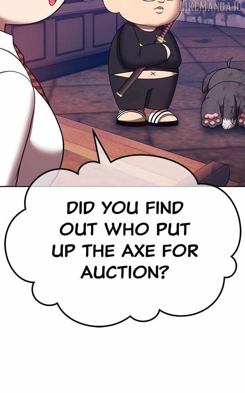 +99 Wooden stick Chapter 162 - Page 368