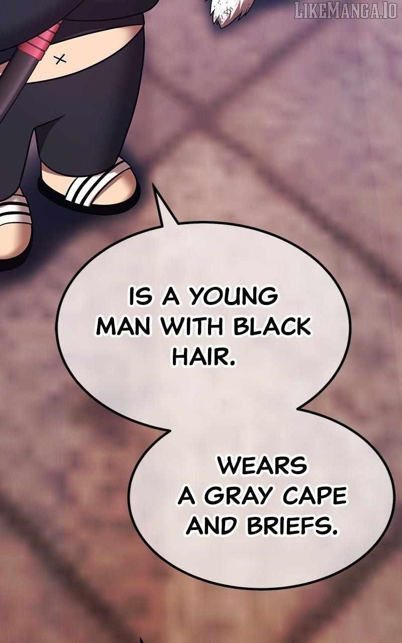 +99 Wooden stick Chapter 162 - Page 371