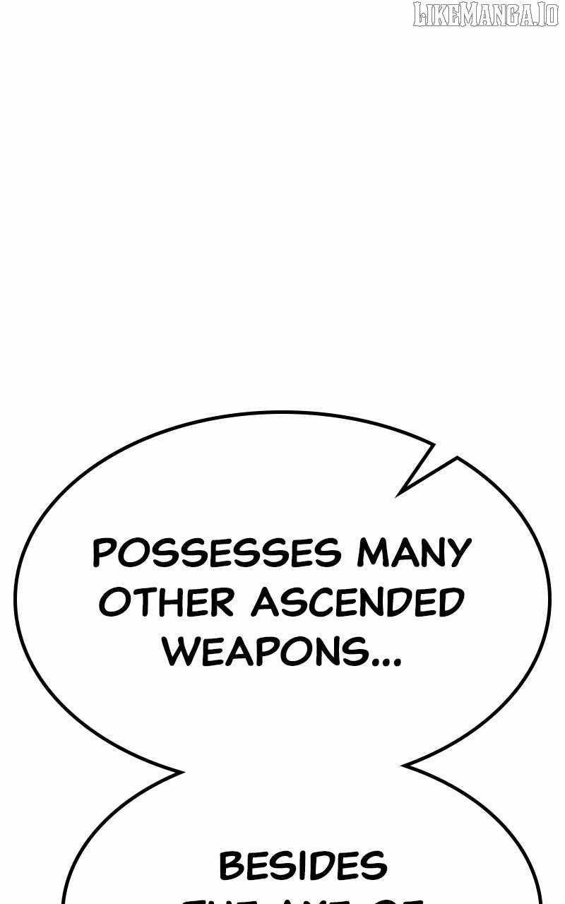 +99 Wooden stick Chapter 162 - Page 373