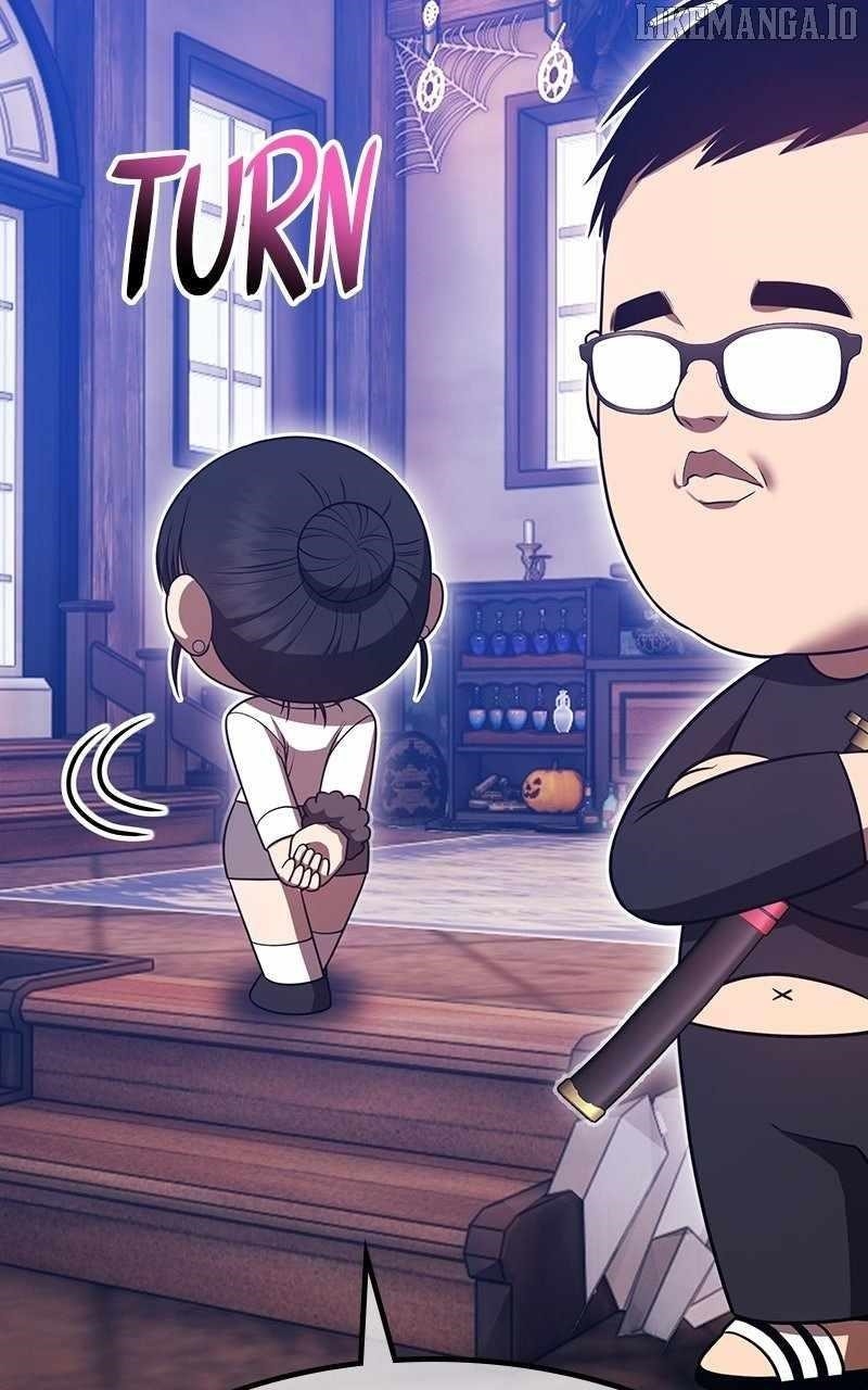 +99 Wooden stick Chapter 162 - Page 379