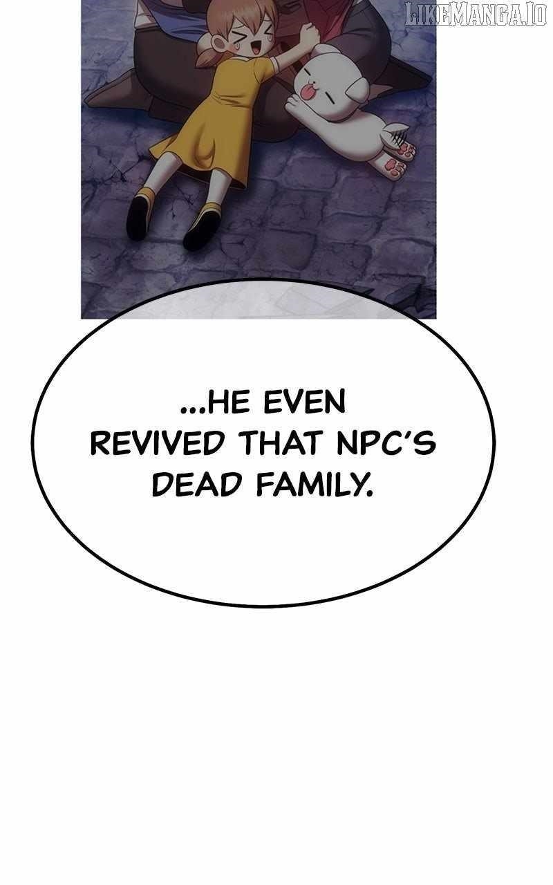 +99 Wooden stick Chapter 162 - Page 38