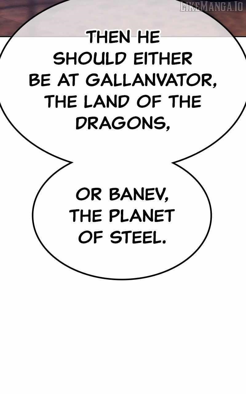 +99 Wooden stick Chapter 162 - Page 380