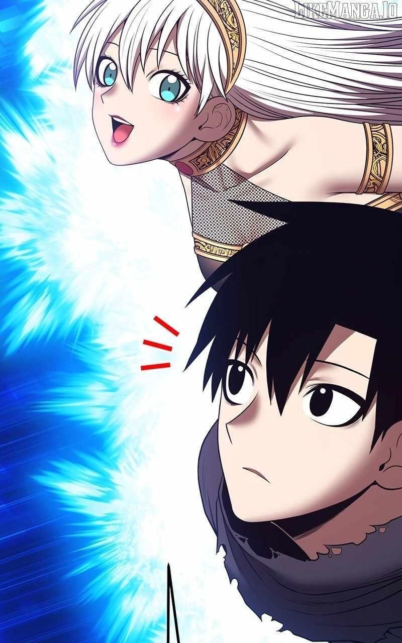 +99 Wooden stick Chapter 162 - Page 394