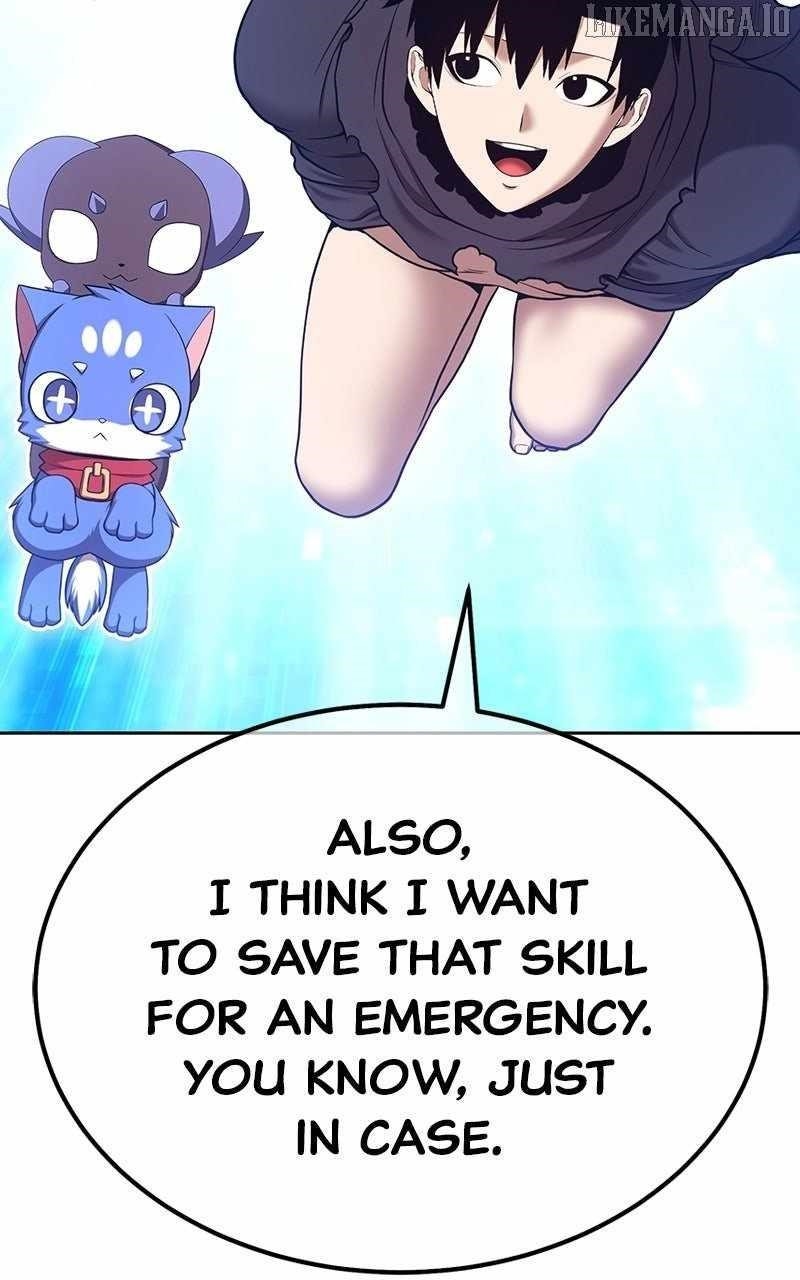 +99 Wooden stick Chapter 162 - Page 398