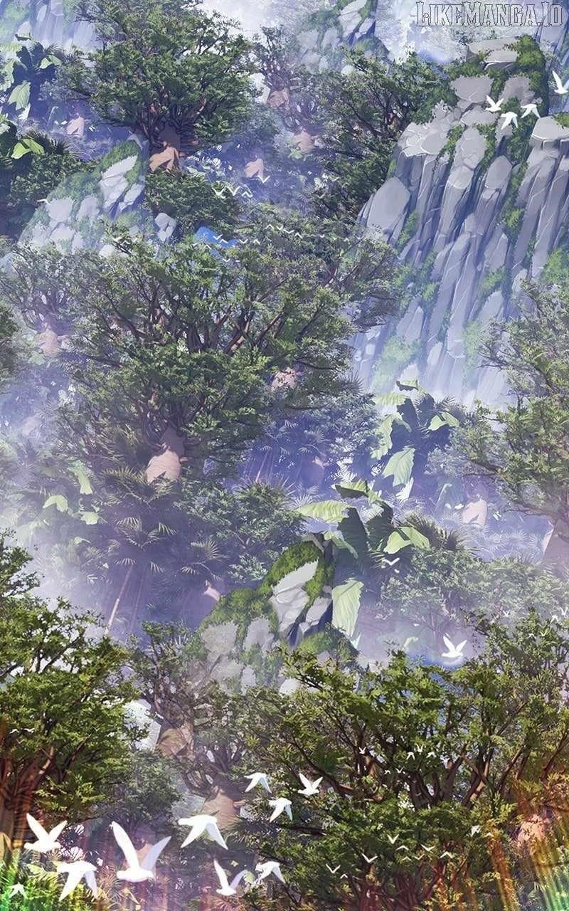 +99 Wooden stick Chapter 162 - Page 408