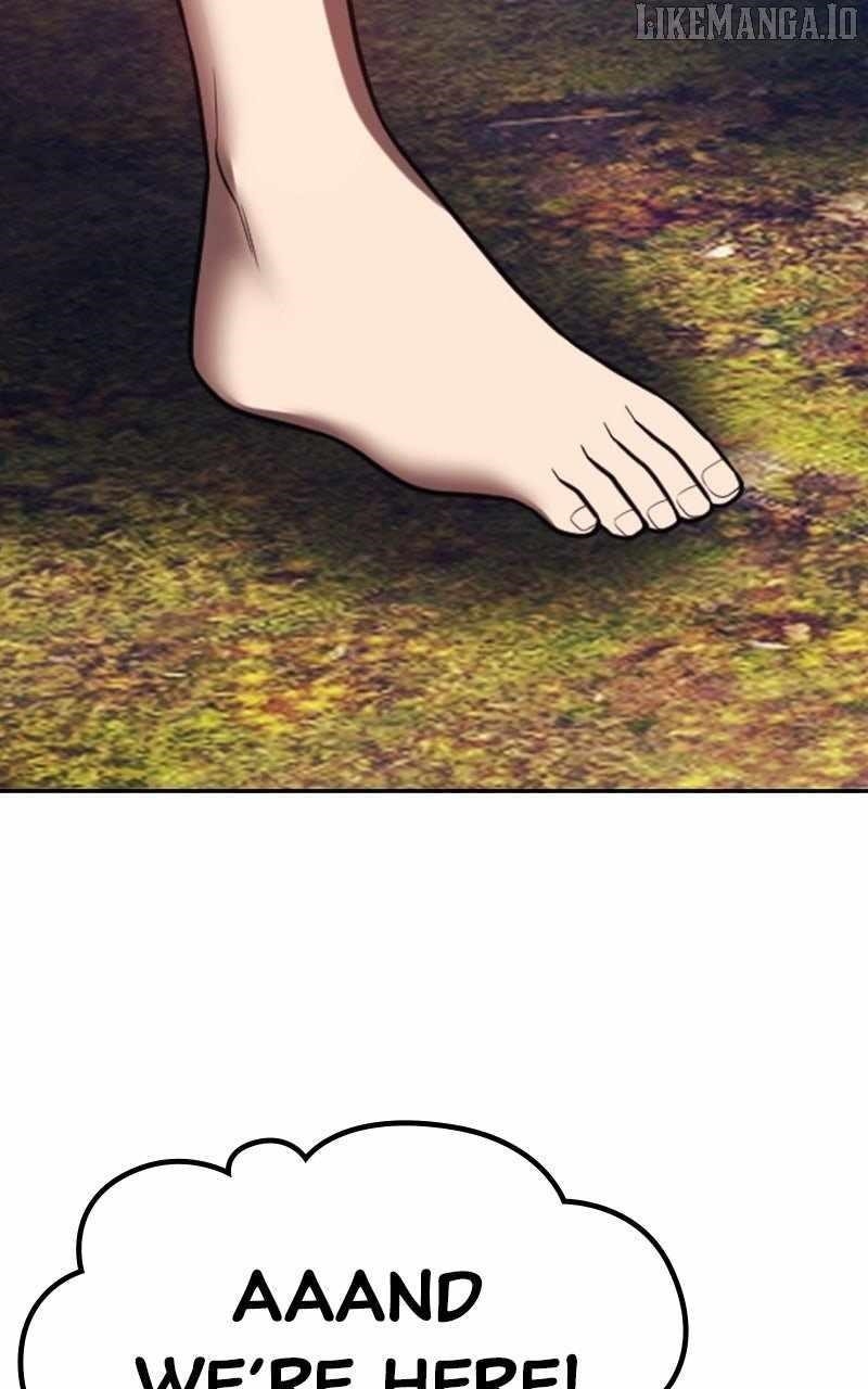 +99 Wooden stick Chapter 162 - Page 410