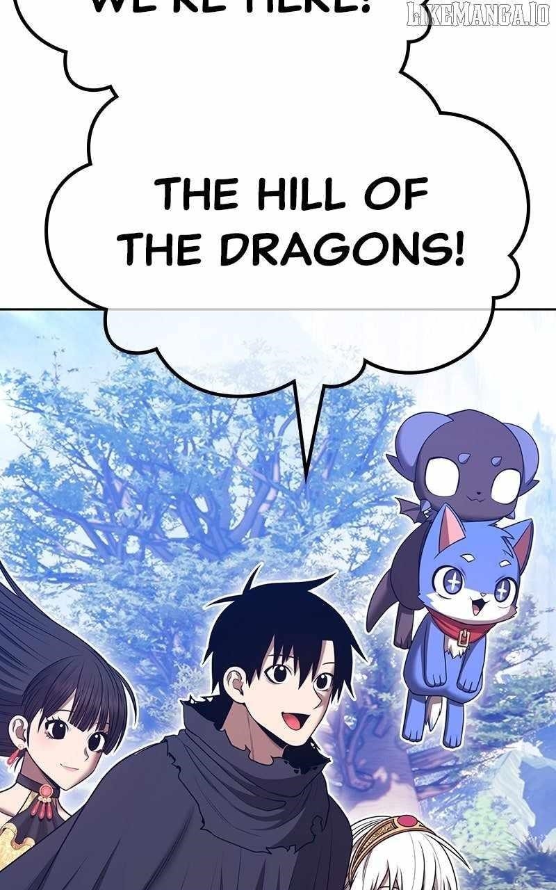 +99 Wooden stick Chapter 162 - Page 411