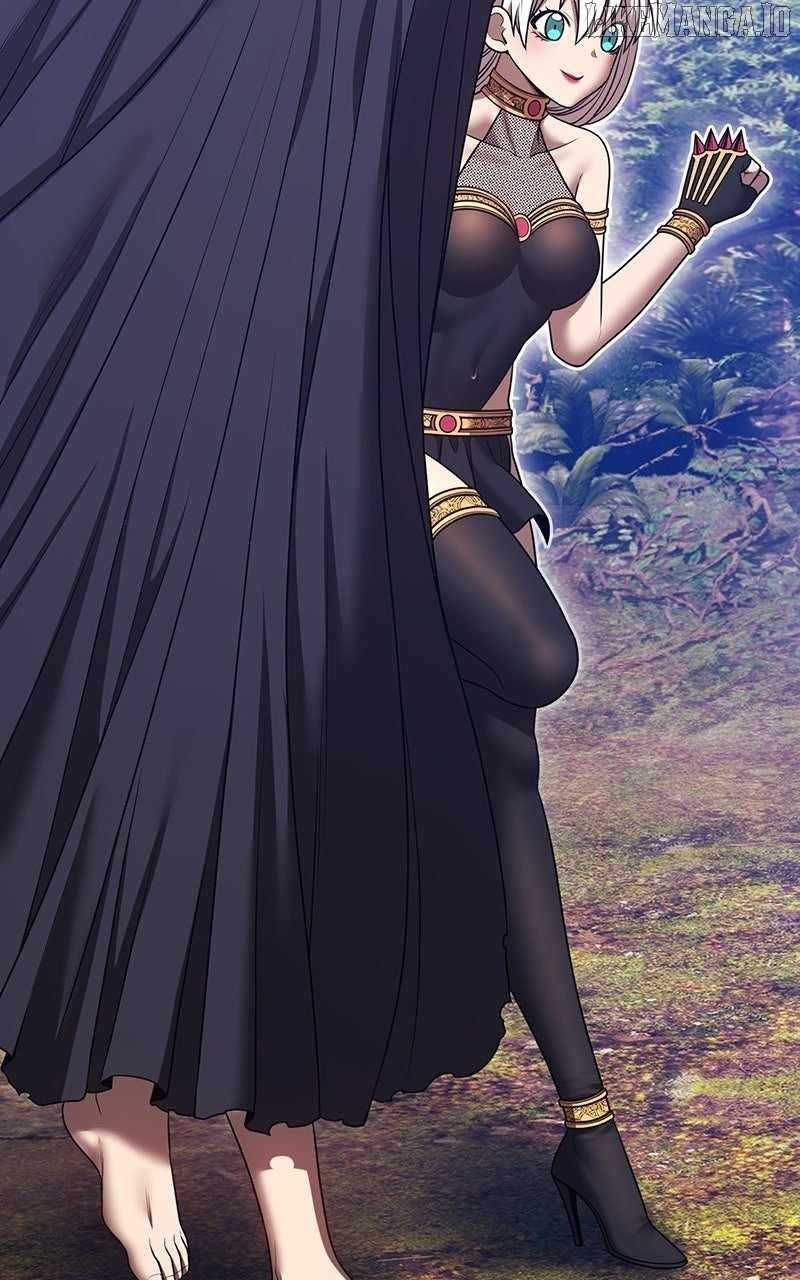 +99 Wooden stick Chapter 162 - Page 412