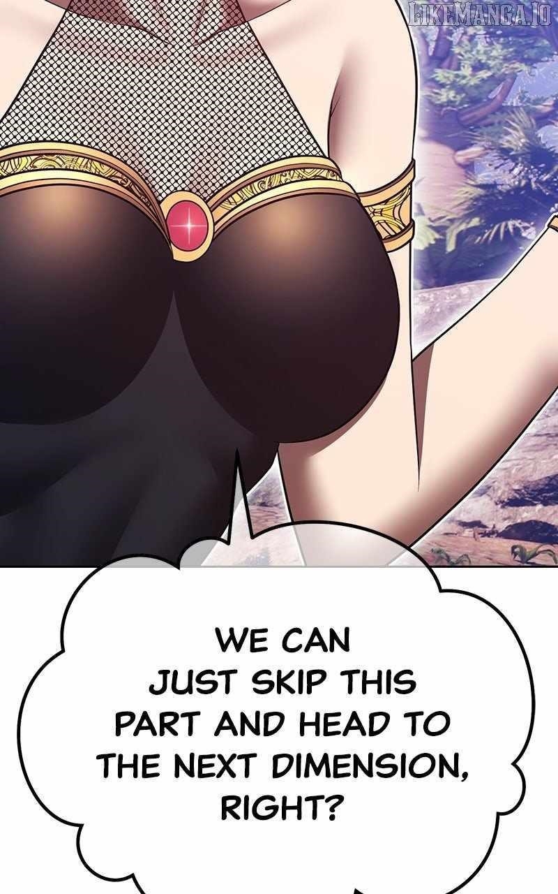 +99 Wooden stick Chapter 162 - Page 415