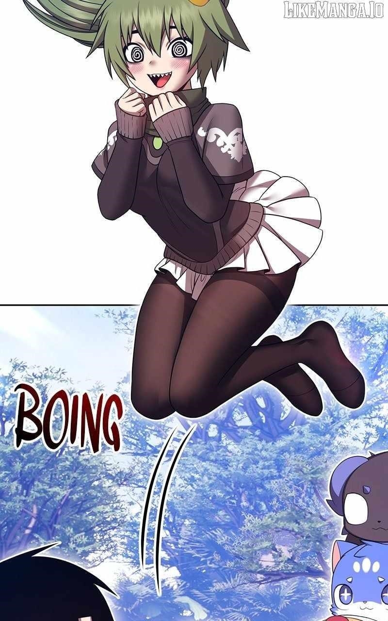 +99 Wooden stick Chapter 162 - Page 417