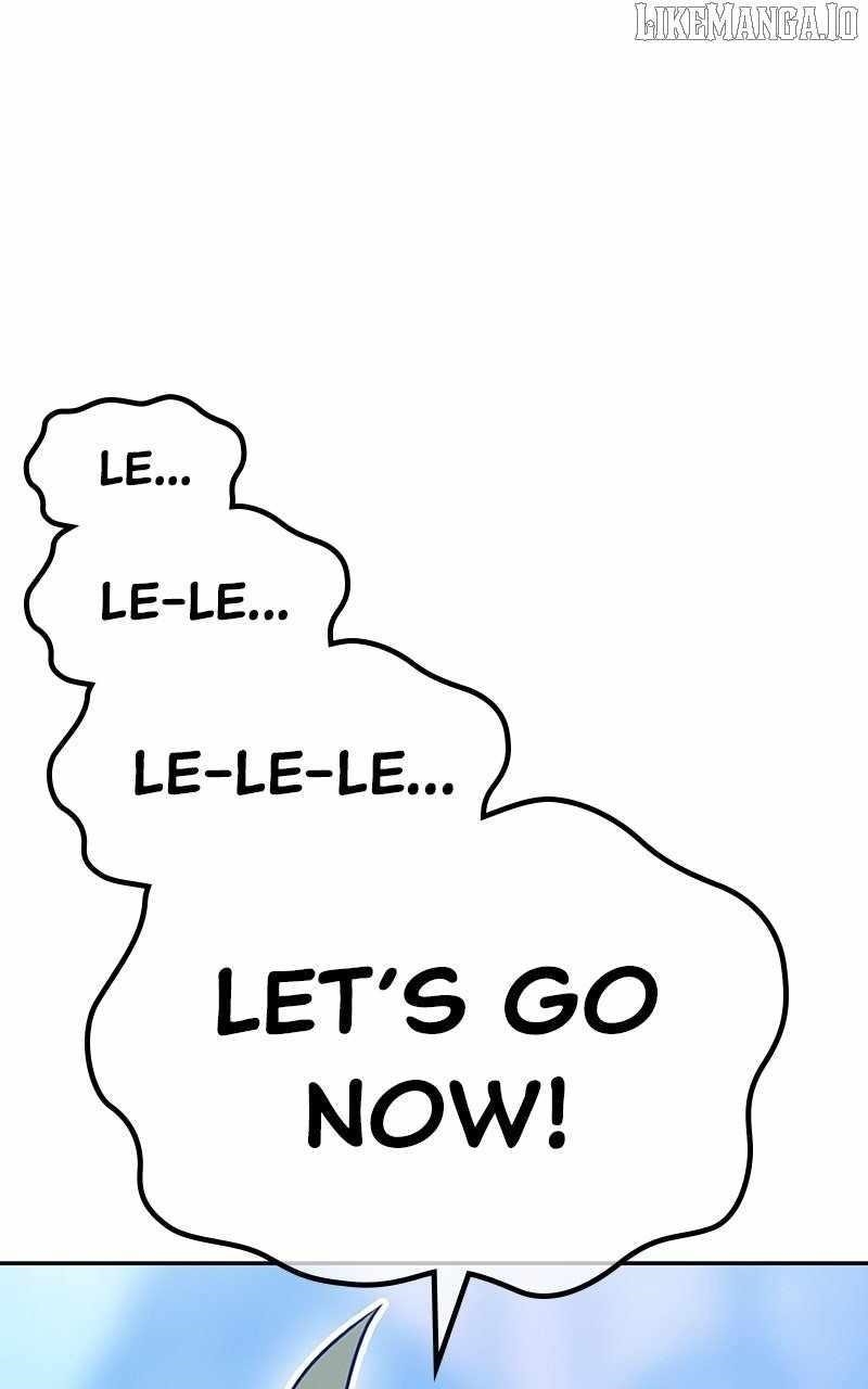 +99 Wooden stick Chapter 162 - Page 419