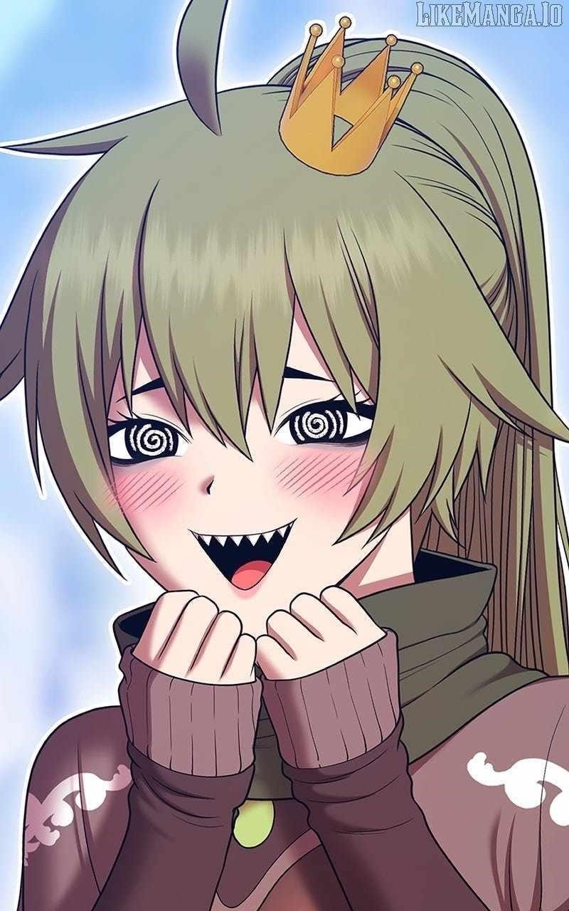 +99 Wooden stick Chapter 162 - Page 420