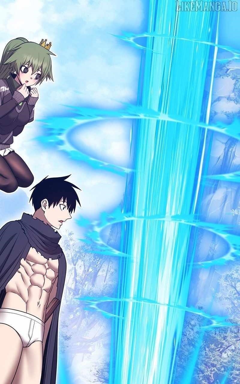 +99 Wooden stick Chapter 162 - Page 423