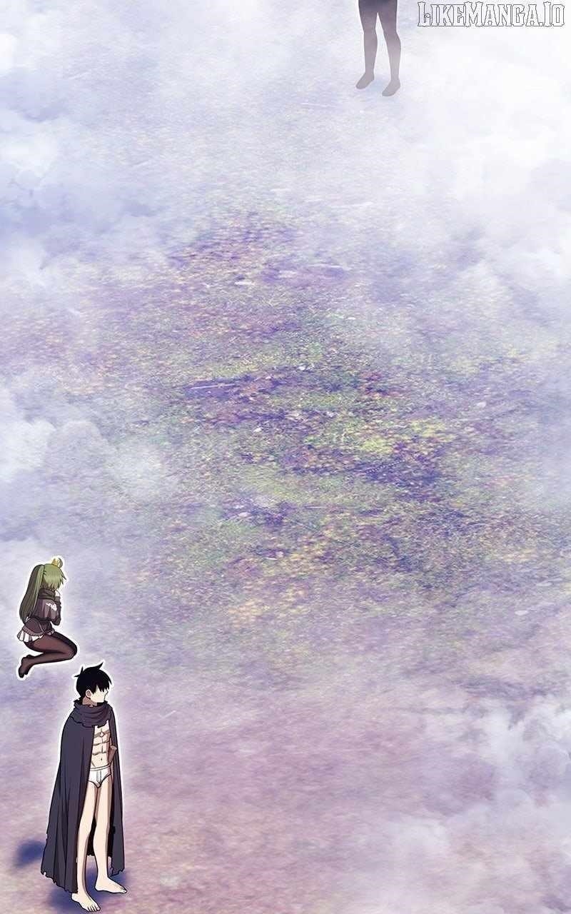 +99 Wooden stick Chapter 162 - Page 426