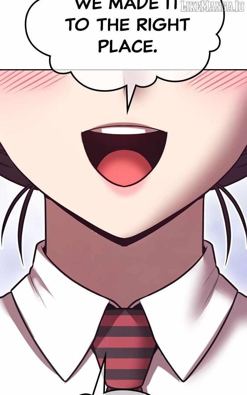 +99 Wooden stick Chapter 162 - Page 428