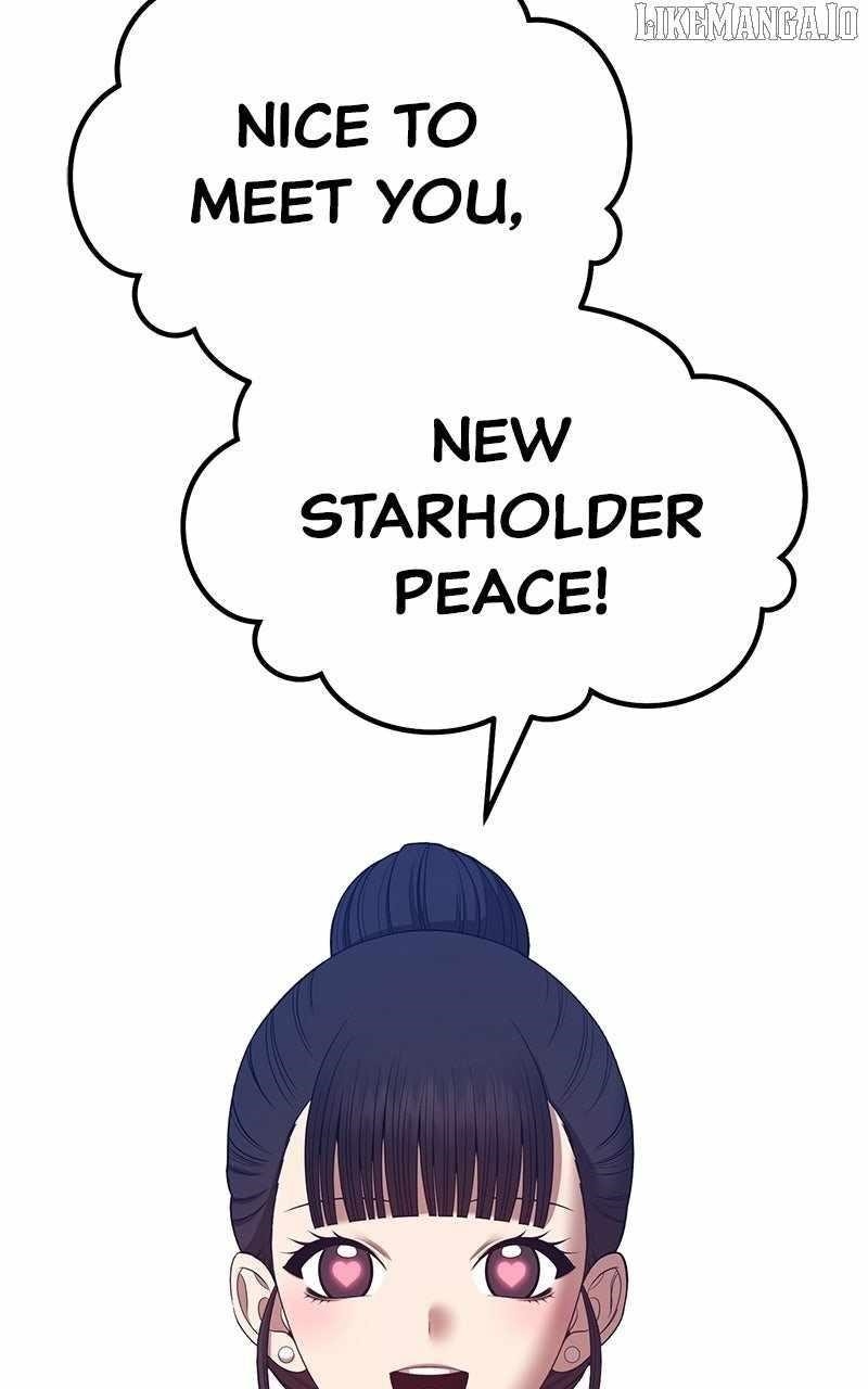 +99 Wooden stick Chapter 162 - Page 431