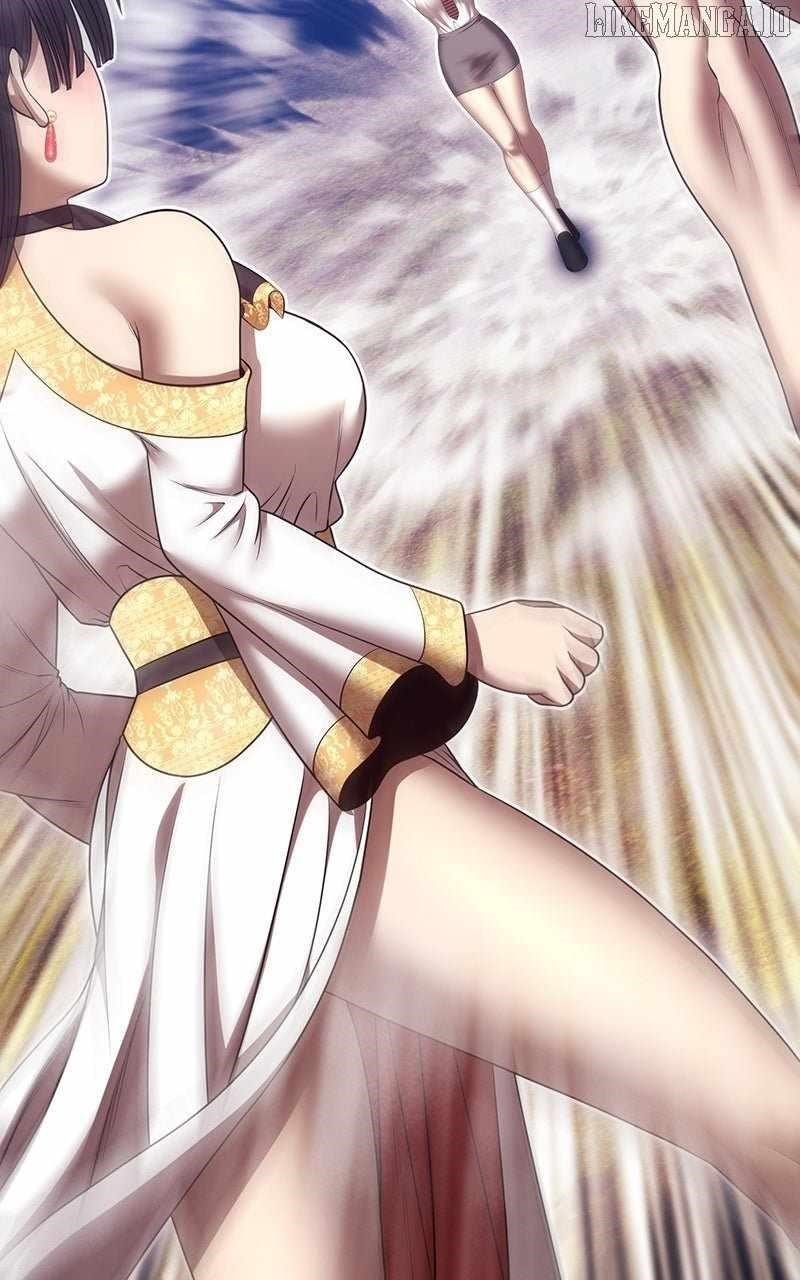 +99 Wooden stick Chapter 162 - Page 439