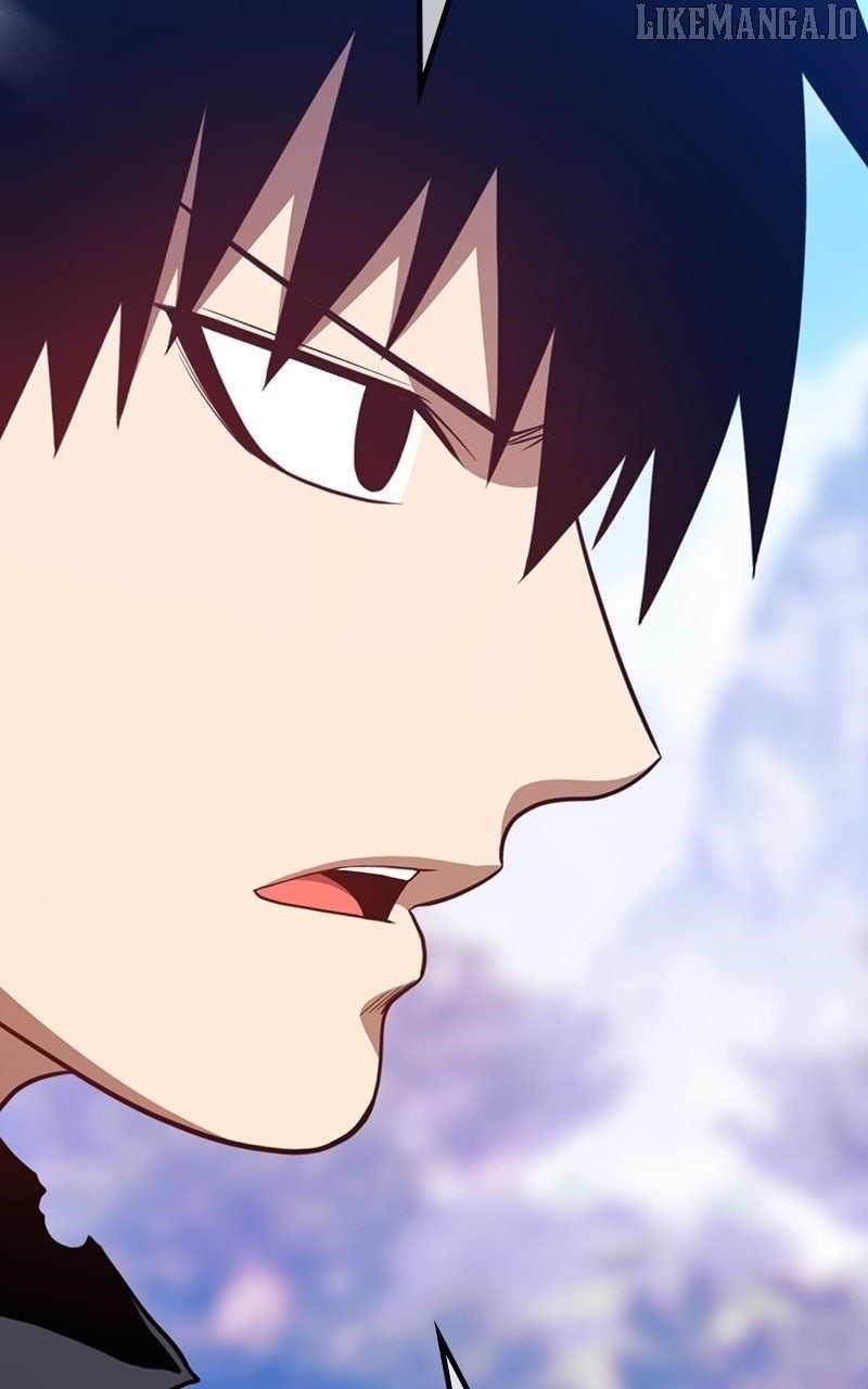 +99 Wooden stick Chapter 162 - Page 449