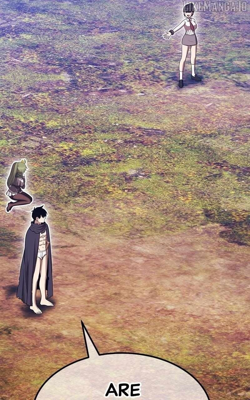 +99 Wooden stick Chapter 162 - Page 456