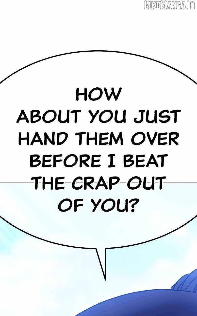 +99 Wooden stick Chapter 162 - Page 459