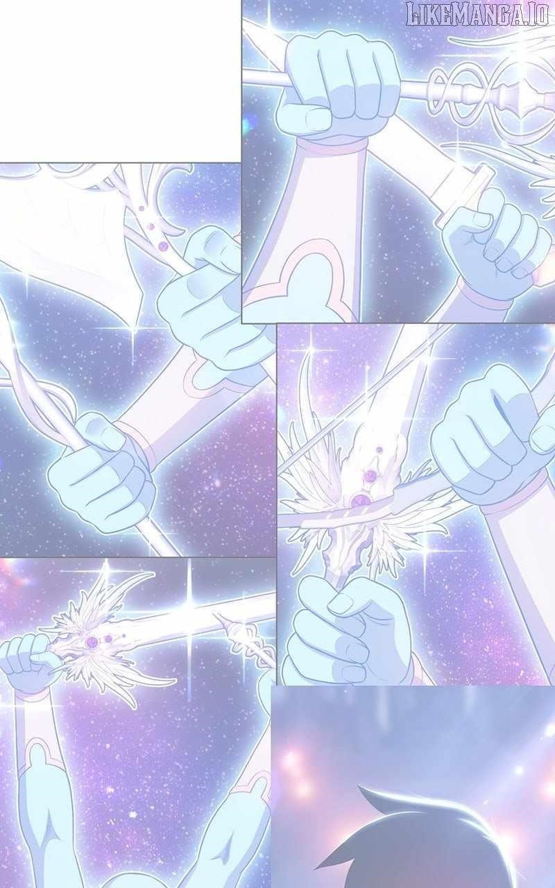 +99 Wooden stick Chapter 162 - Page 462