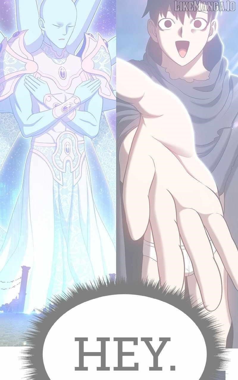 +99 Wooden stick Chapter 162 - Page 463