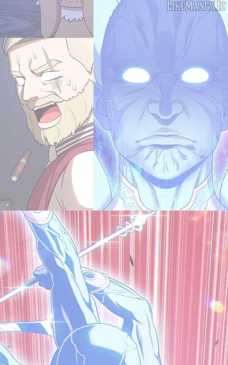 +99 Wooden stick Chapter 162 - Page 466