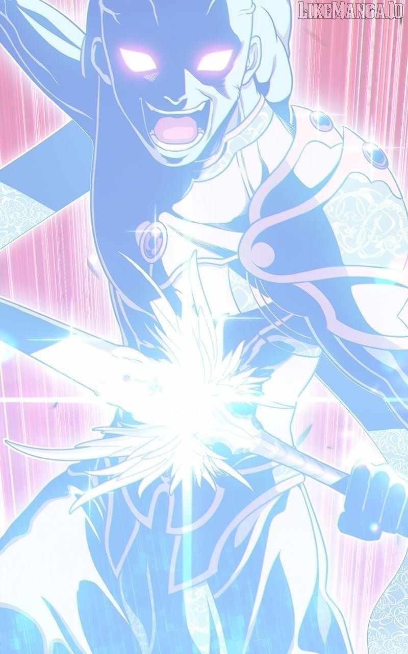 +99 Wooden stick Chapter 162 - Page 467