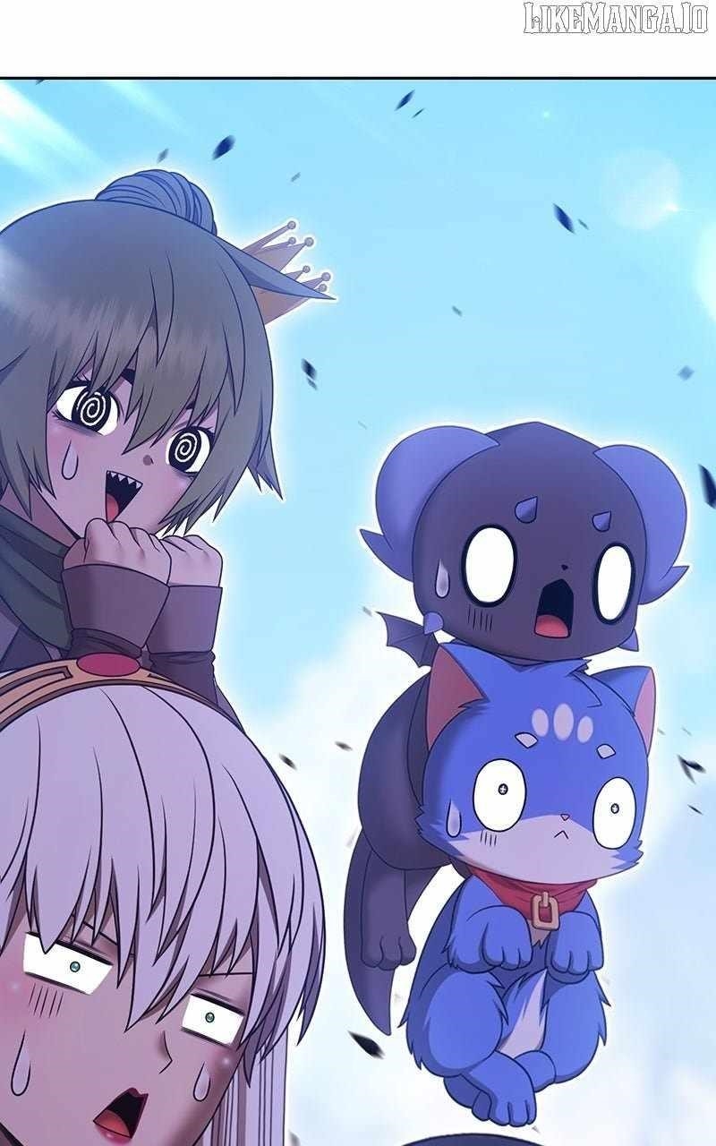 +99 Wooden stick Chapter 162 - Page 469