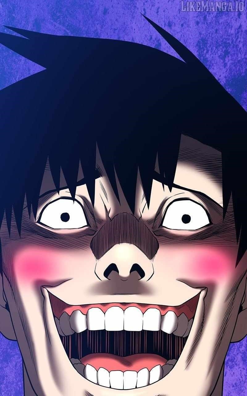 +99 Wooden stick Chapter 162 - Page 481