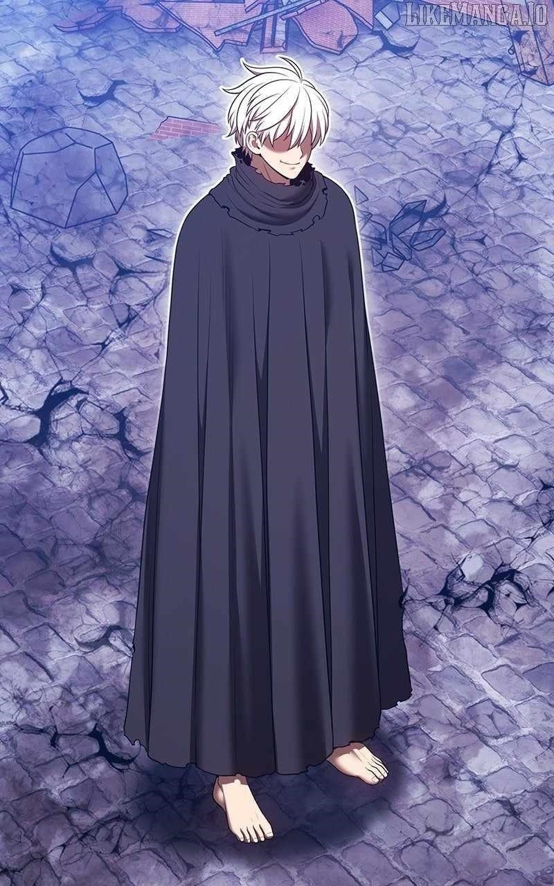 +99 Wooden stick Chapter 162 - Page 54