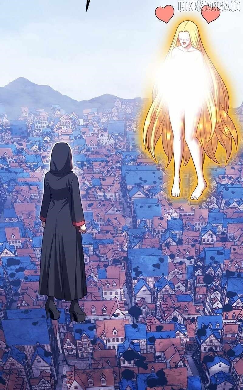 +99 Wooden stick Chapter 162 - Page 59