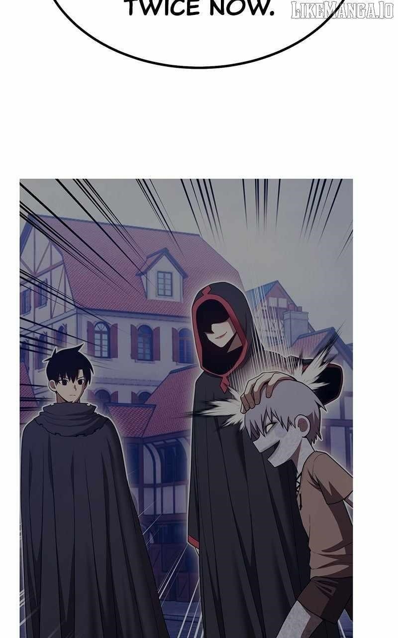 +99 Wooden stick Chapter 162 - Page 69