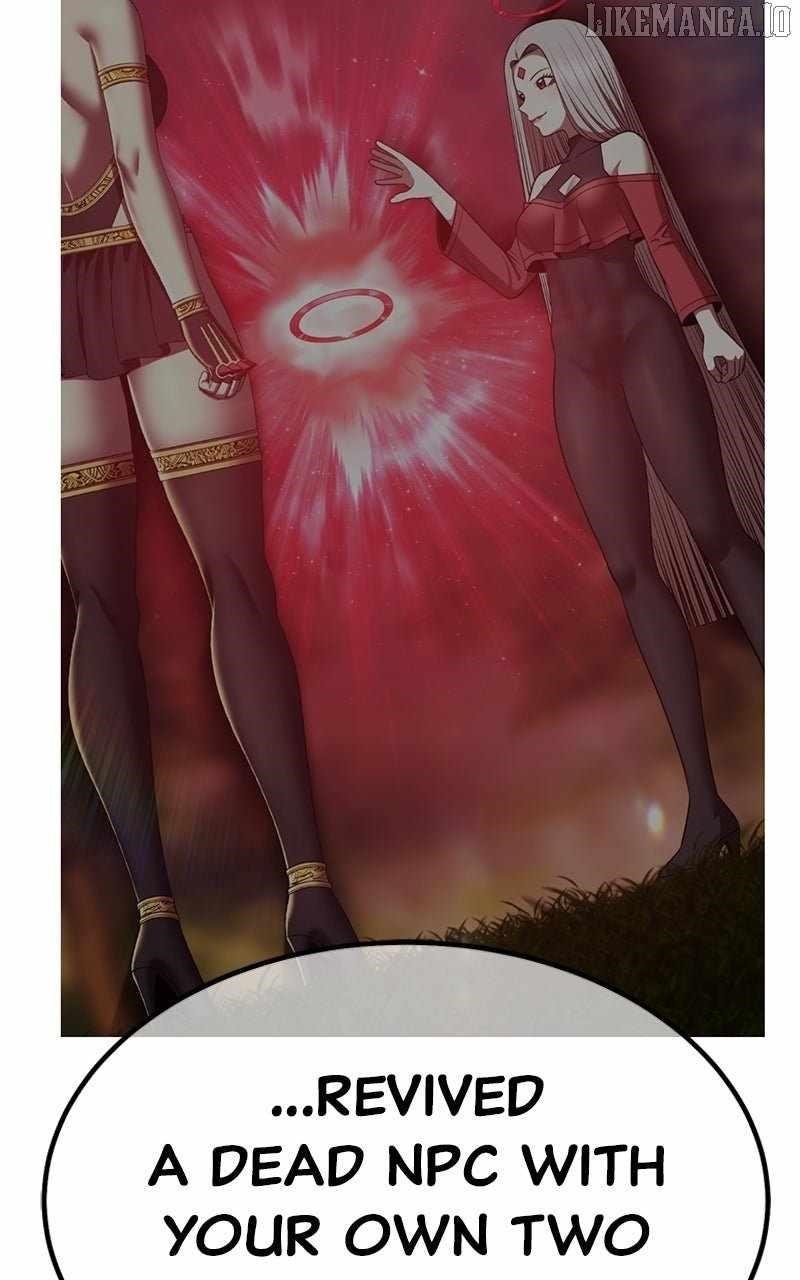 +99 Wooden stick Chapter 162 - Page 72