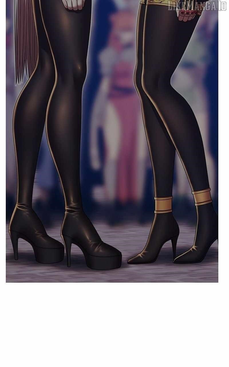 +99 Wooden stick Chapter 162 - Page 78