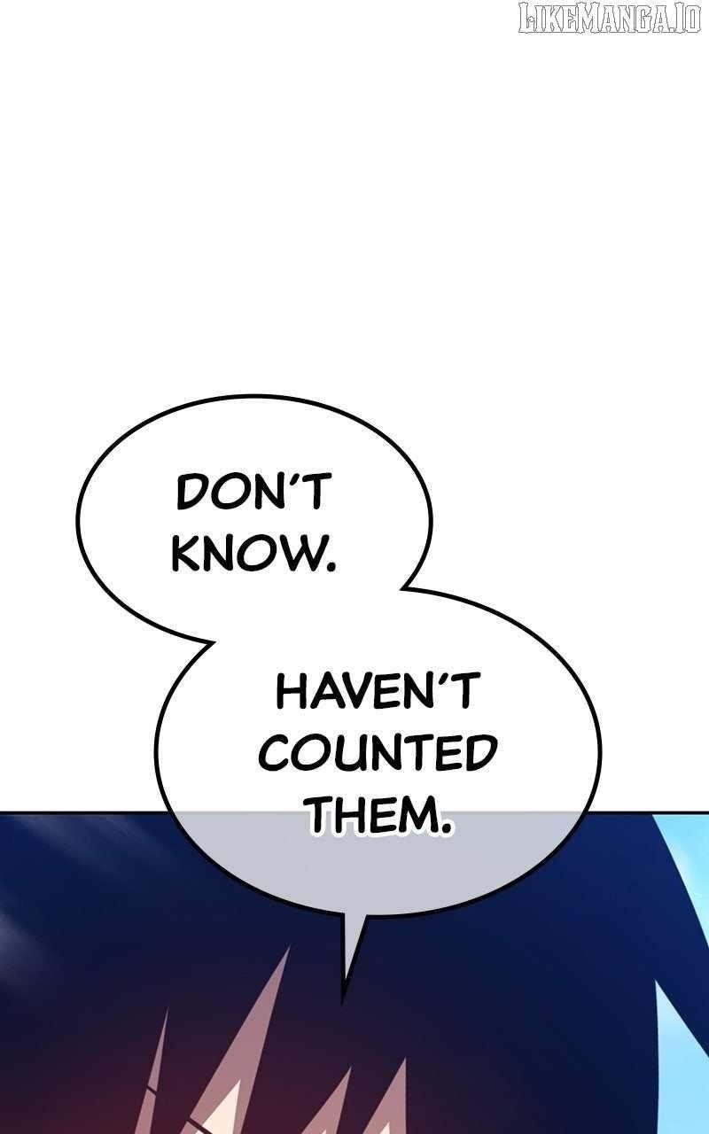 +99 Wooden stick Chapter 163 - Page 10