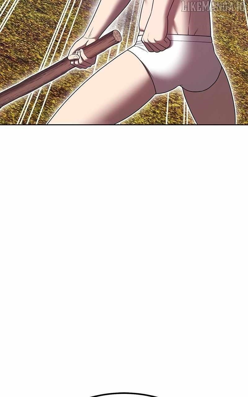 +99 Wooden stick Chapter 163 - Page 105