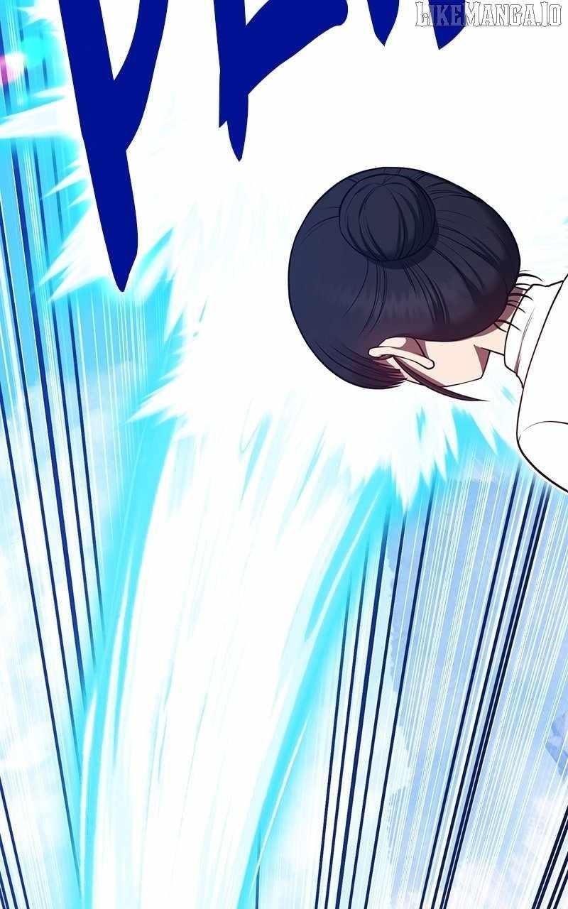 +99 Wooden stick Chapter 163 - Page 109