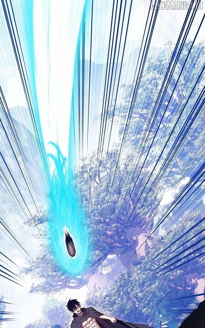 +99 Wooden stick Chapter 163 - Page 110