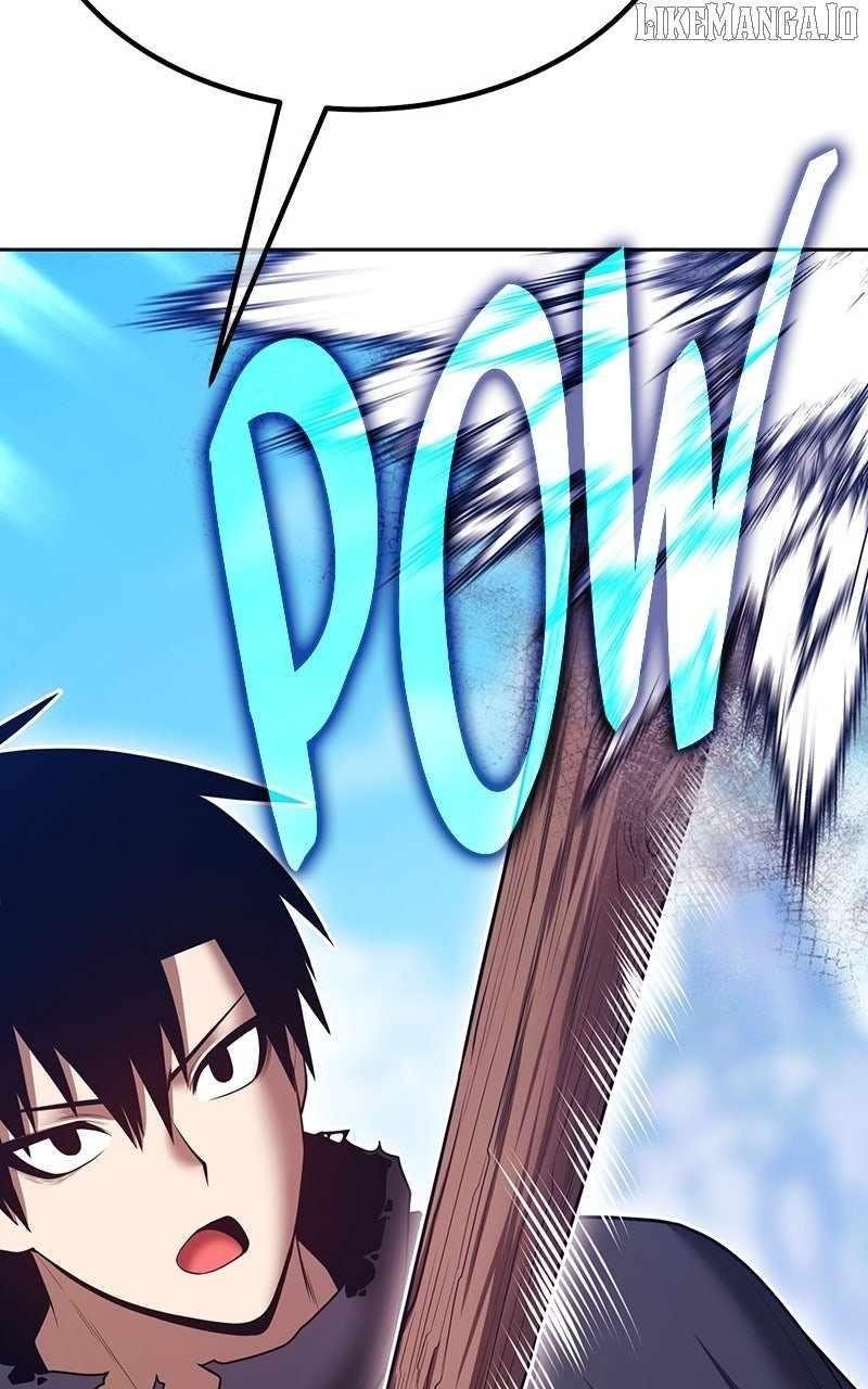 +99 Wooden stick Chapter 163 - Page 112