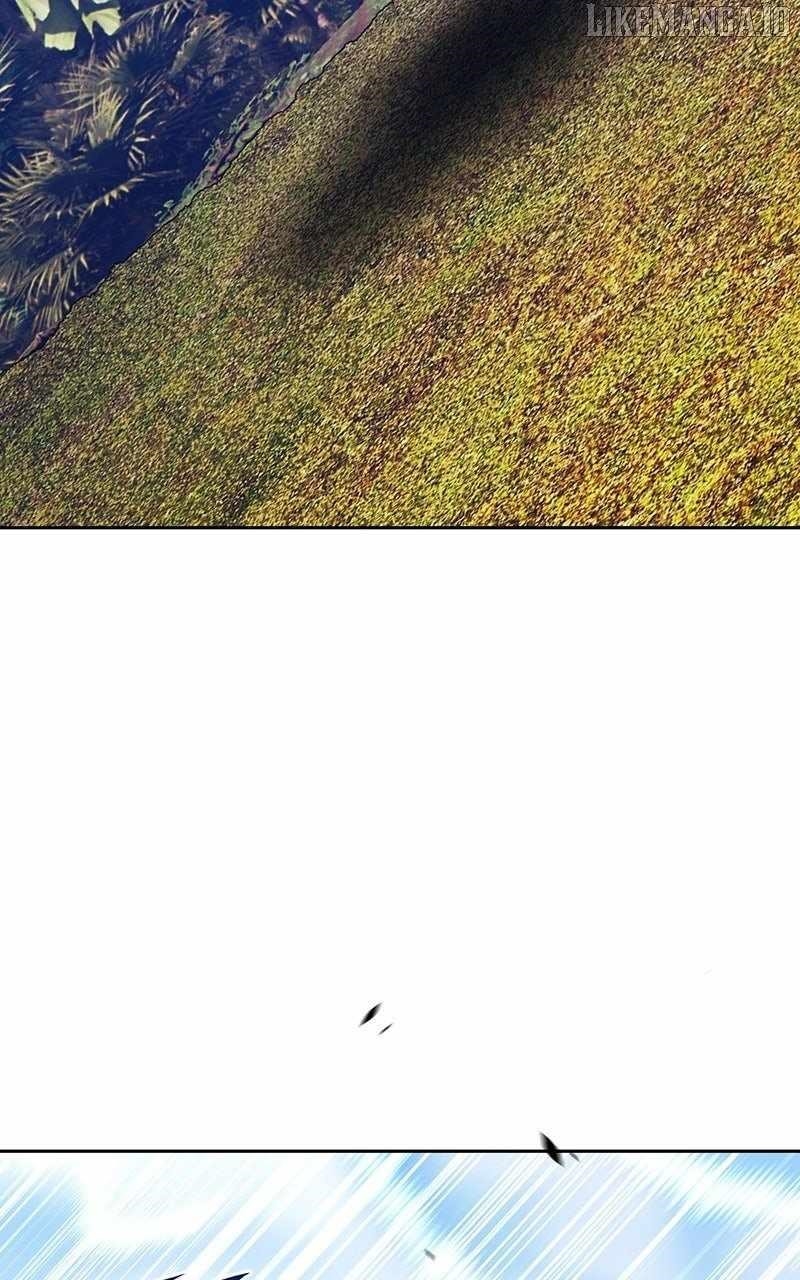 +99 Wooden stick Chapter 163 - Page 116