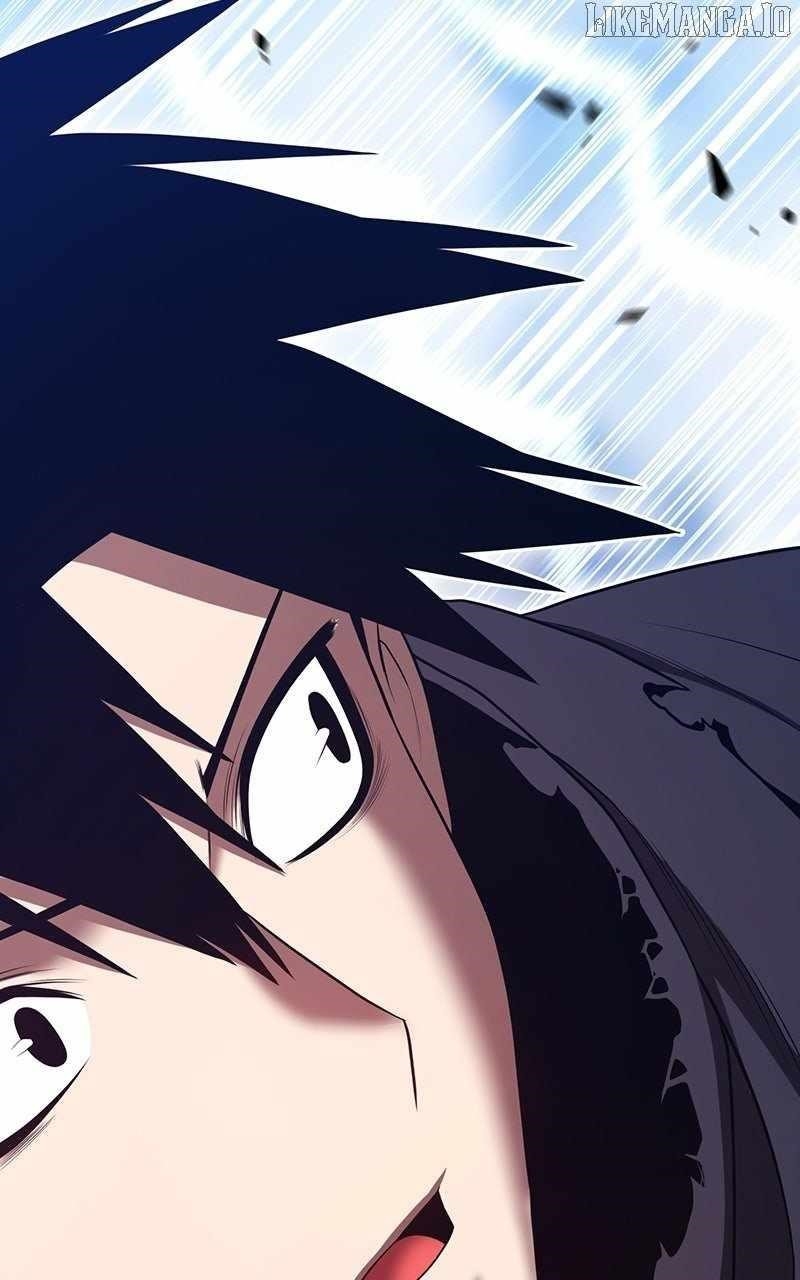 +99 Wooden stick Chapter 163 - Page 117