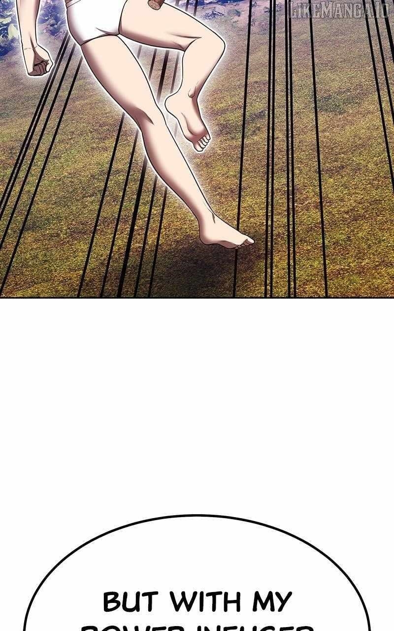 +99 Wooden stick Chapter 163 - Page 121